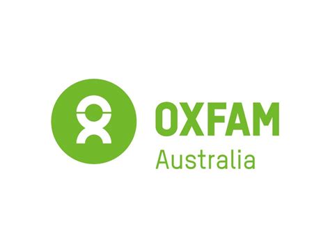 Oxfam Australia .